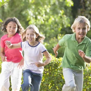 Juego libre. <br>Etapa 2ª Infancia <br>Webinar