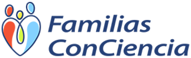 Familias ConCiencia Logo